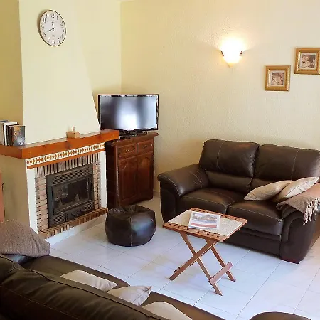 Apartment Las Moras *
