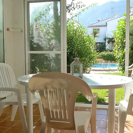 Apartment Las Moras
