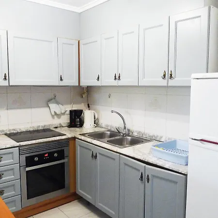 Apartment Apartment Las Moras
