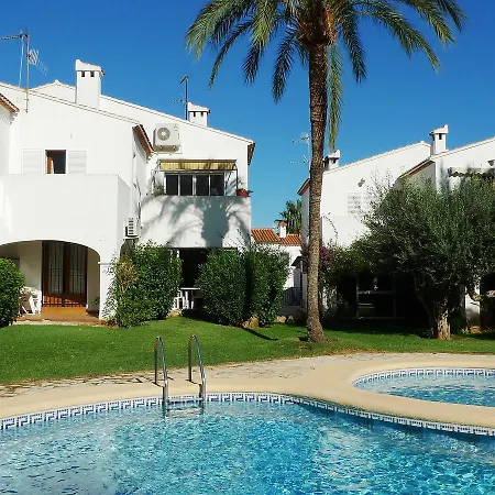 Apartment Las Moras *