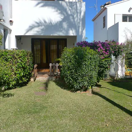 Apartment Las Moras * Denia