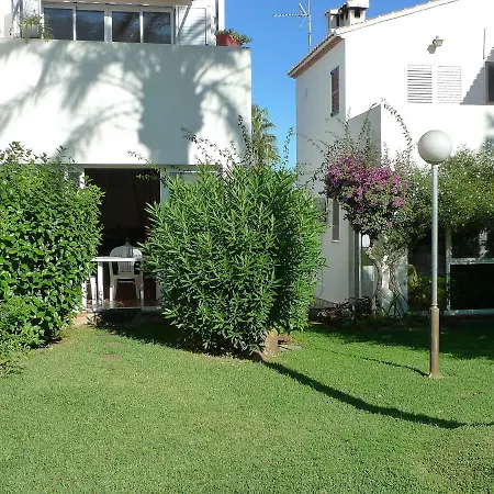 Apartment Las Moras Apartment